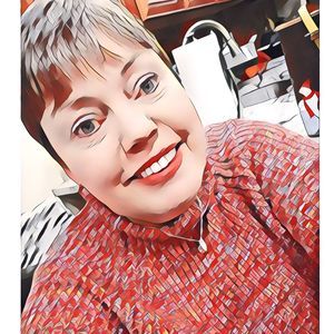 Meet your Posher, Mary